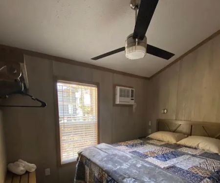 Hilltop Resorts and Campgrounds