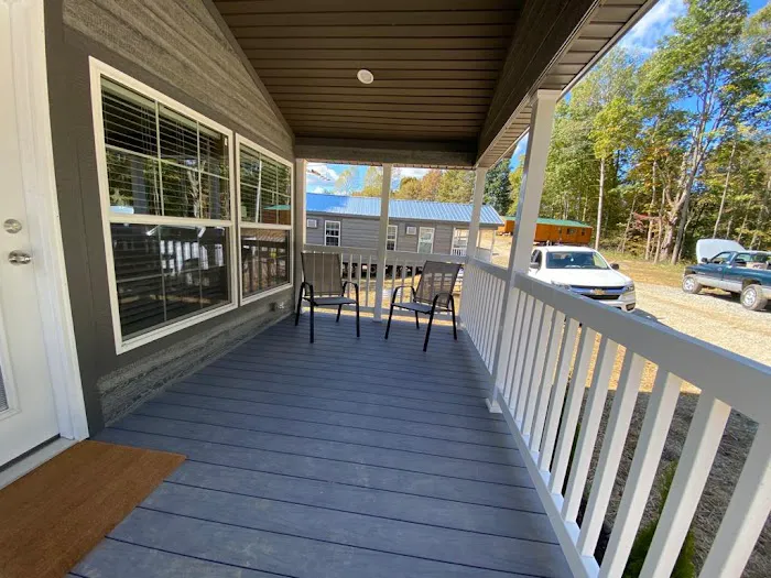 Hilltop Resorts and Campgrounds Picture 6