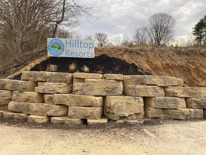 Hilltop Resorts and Campgrounds Picture 7