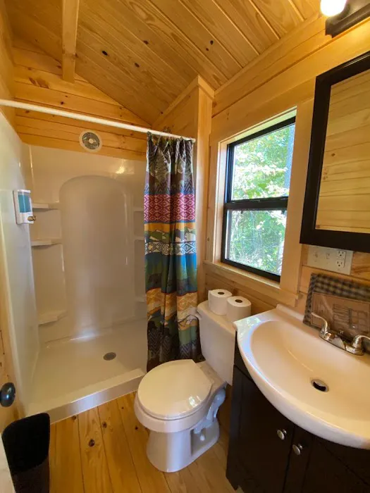 Hilltop Resorts and Campgrounds Picture 5