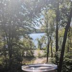 Hocking Hills Scenic Retreats - Dockside Cottage