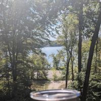 Hocking Hills Scenic Retreats - Dockside Cottage ico