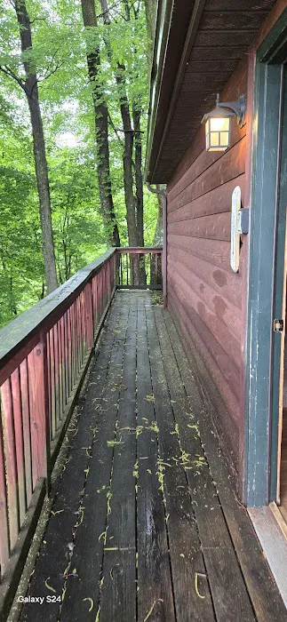 Hocking hills convention Picture 2