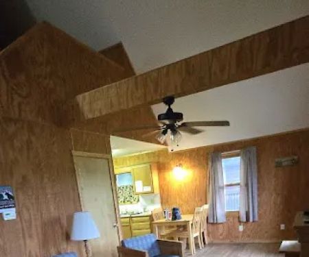 Hocking hills convention