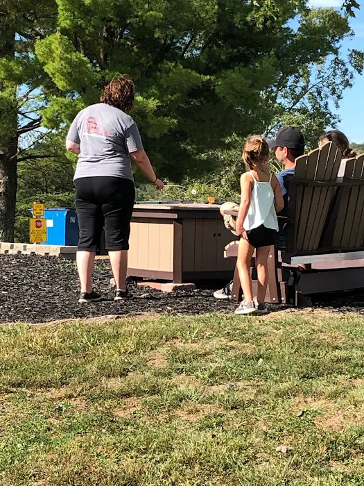 Hocking Hills KOA Holiday Picture 5