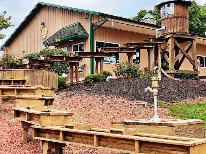 Hocking Hills KOA Holiday Picture 10