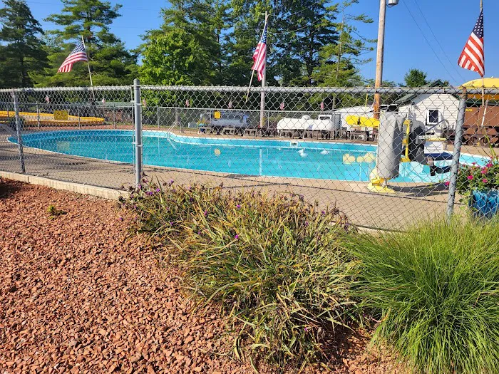 Hocking Hills KOA Holiday Picture 3