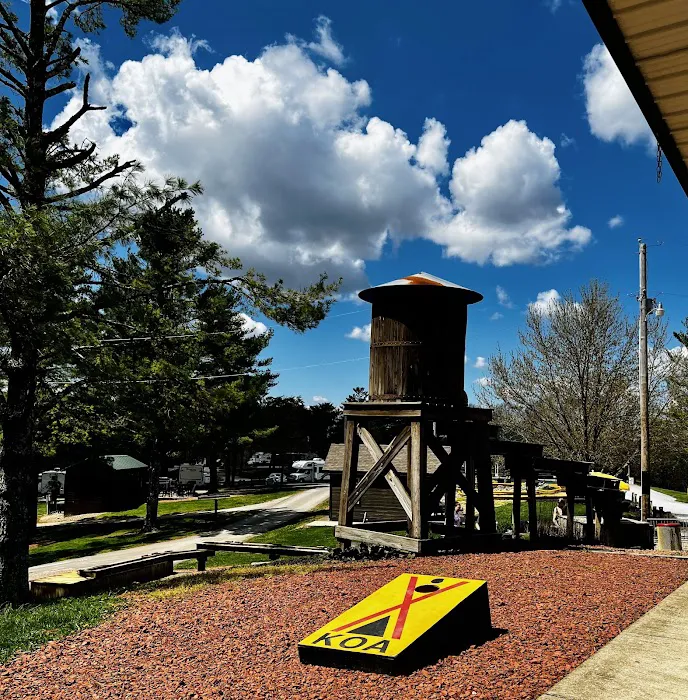 Hocking Hills Gem Mine Picture 4