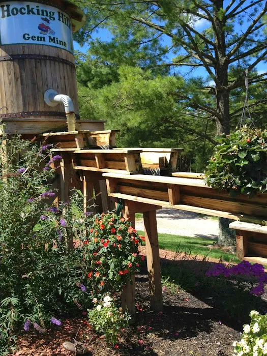 Hocking Hills Gem Mine Picture 8