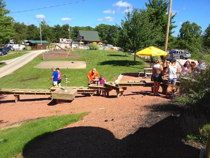 Hocking Hills Gem Mine Picture 5