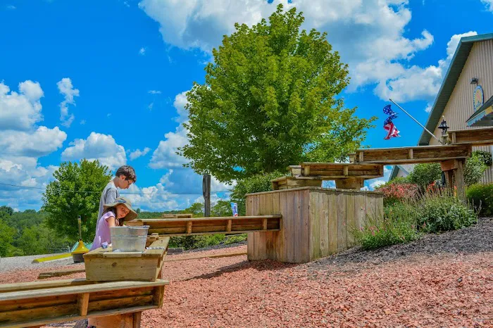 Hocking Hills Gem Mine Picture 3