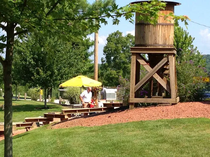 Hocking Hills Gem Mine Picture 7