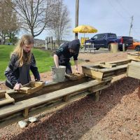 Hocking Hills Gem Mine ico