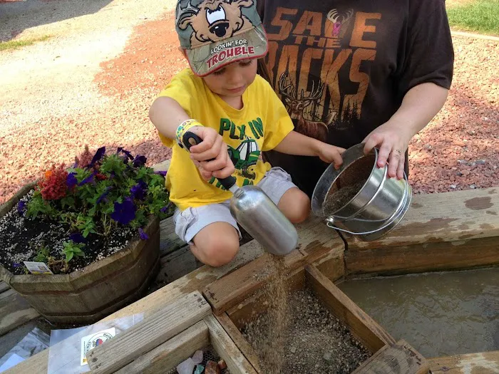 Hocking Hills Gem Mine Picture 9