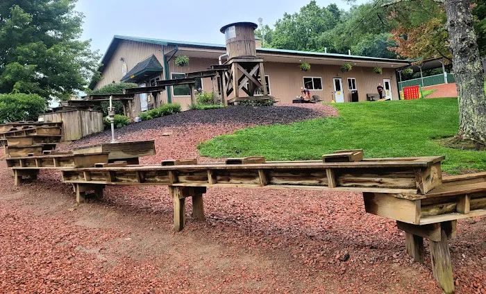 Hocking Hills Gem Mine Picture 2