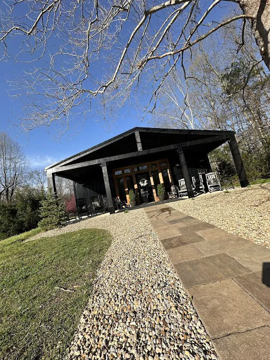 Creative Cabins Picture 6