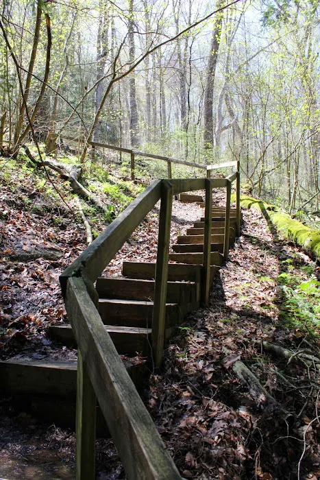 Rock Stalls Lodge Picture 1