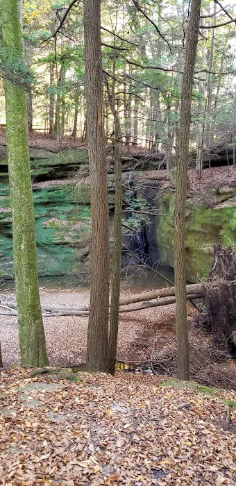 Rock Stalls Lodge Picture 3