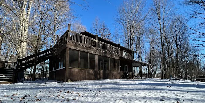 Rock Stalls Lodge Picture 9