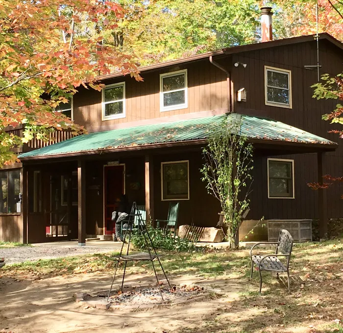 Rock Stalls Lodge Picture 10