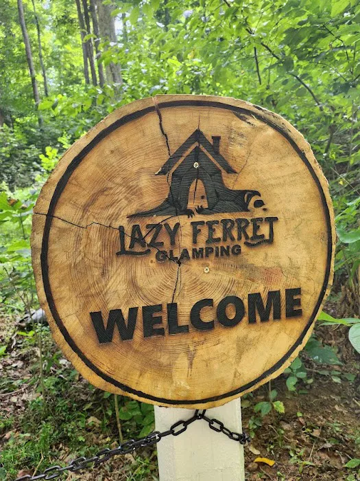 Lazy Ferret Glamping Picture 1