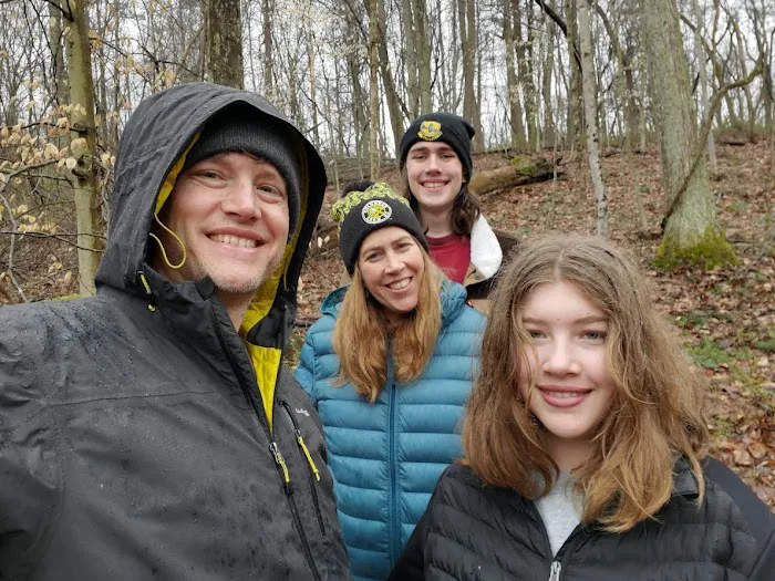 Lazy Ferret Glamping Picture 3