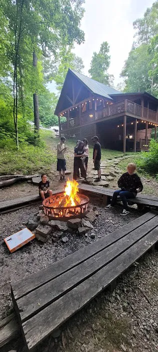 Cardinal Cabin #5 Picture 2