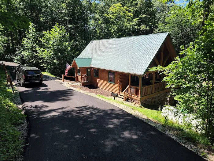 Cardinal Cabin #5 Picture 5