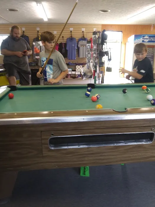 Hocking Hills Camping & Campground Picture 2