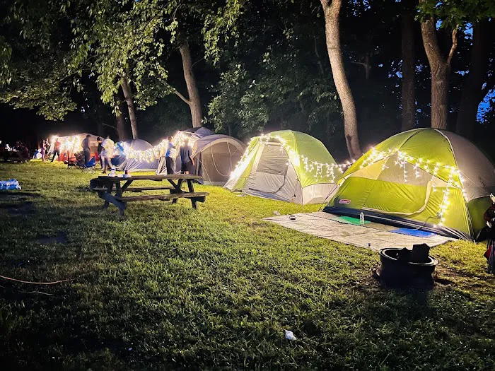 Hocking Hills Camping & Campground Picture 8