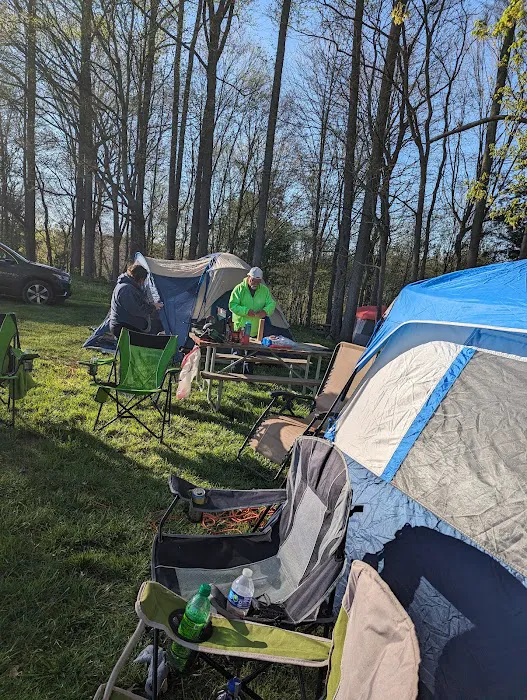Hocking Hills Camping & Campground Picture 9