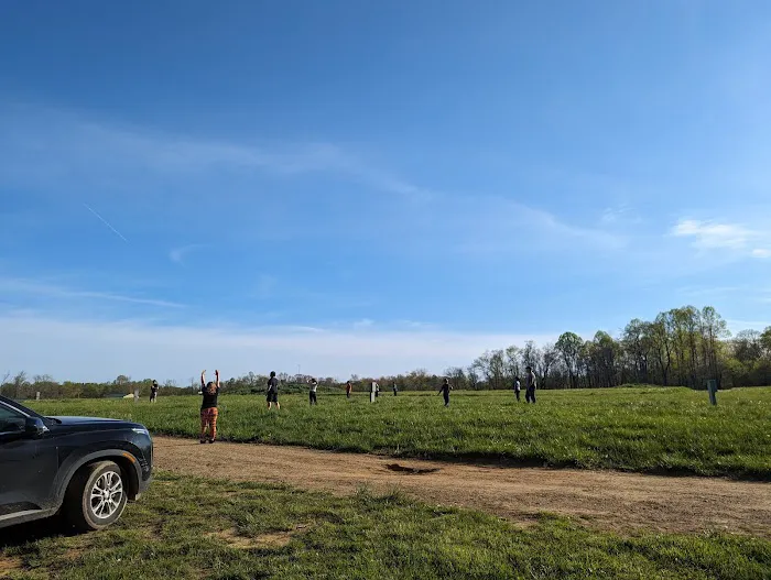 Hocking Hills Camping & Campground Picture 3