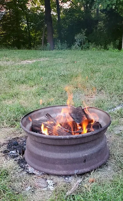 Hocking Hills Camping & Campground Picture 1
