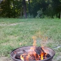 Hocking Hills Camping & Campground ico