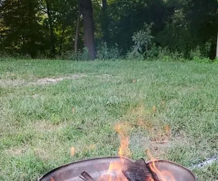 Hocking Hills Camping & Campground