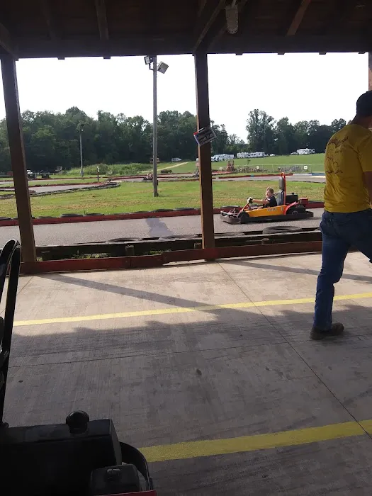 Hocking Hills Camping & Campground Picture 4