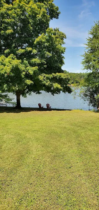 Firefly Cottage on Lake Logan Picture 1