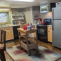 Lake Escape Cabin ico