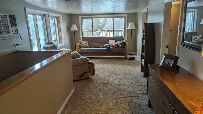 Lake Escape Cabin Picture 7