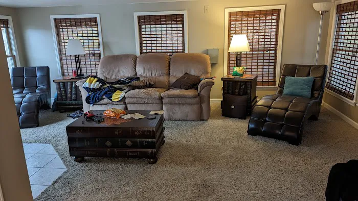 Lake Escape Cabin Picture 8