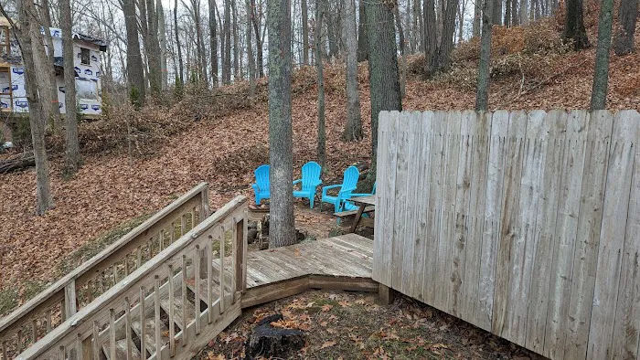 Lake Escape Cabin Picture 4