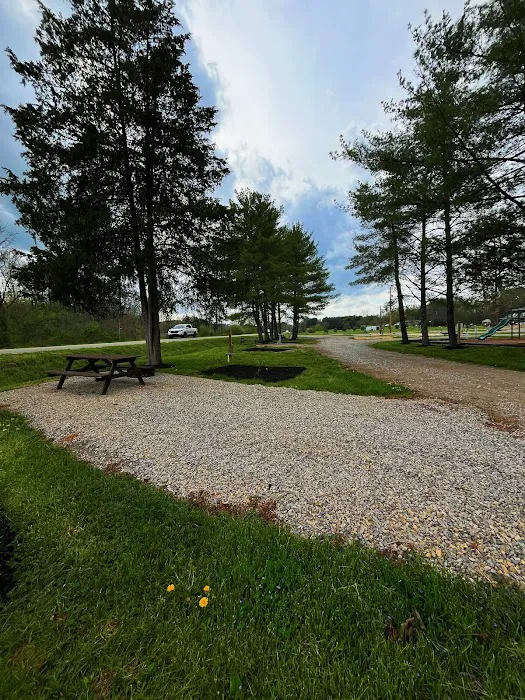 Lake Logan KOA Journey Picture 6