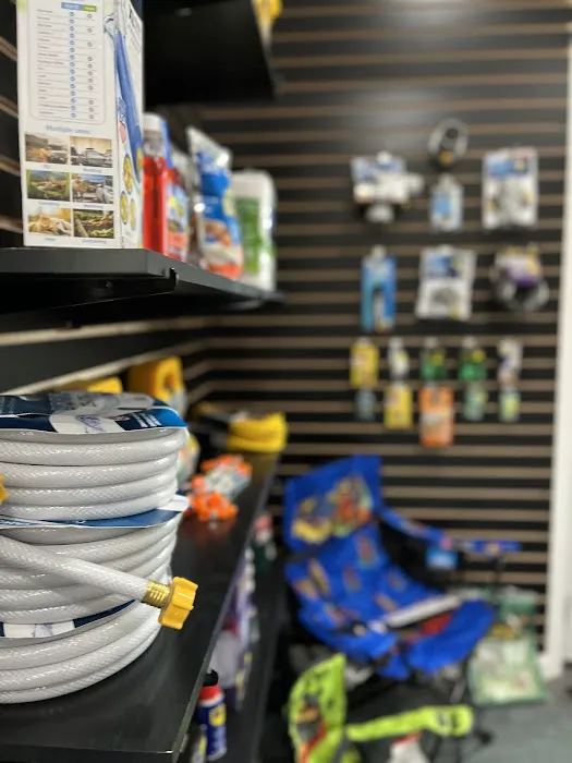 Lake Logan KOA Journey Picture 9