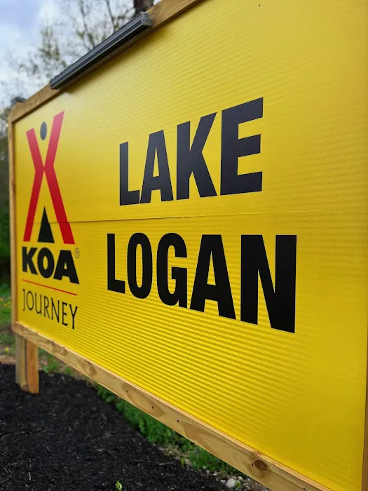 Lake Logan KOA Journey Picture 5