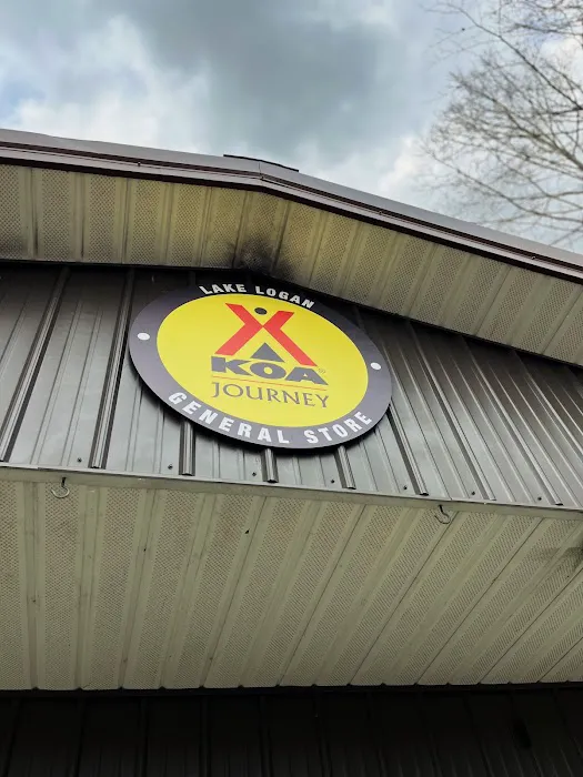 Lake Logan KOA Journey Picture 10