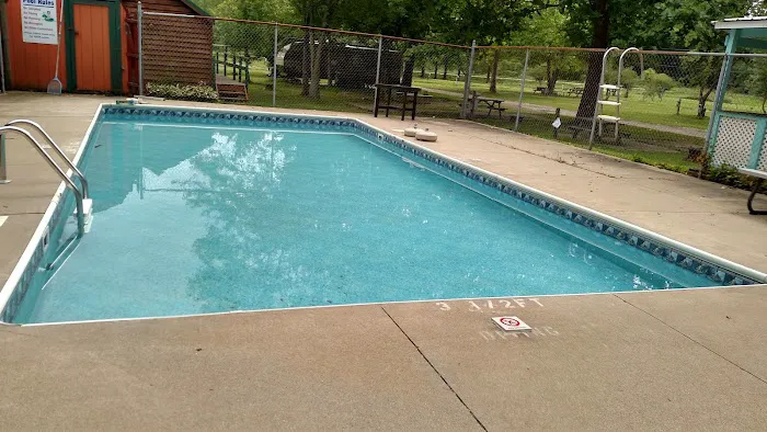 Lake Logan KOA Journey Picture 1