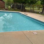 Lake Logan KOA Journey