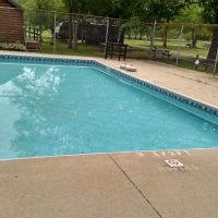 Lake Logan KOA Journey ico