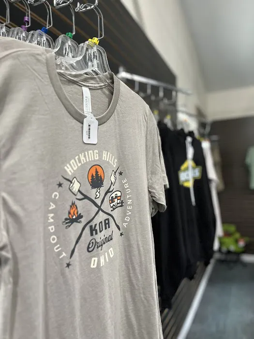 Lake Logan KOA Journey Picture 8