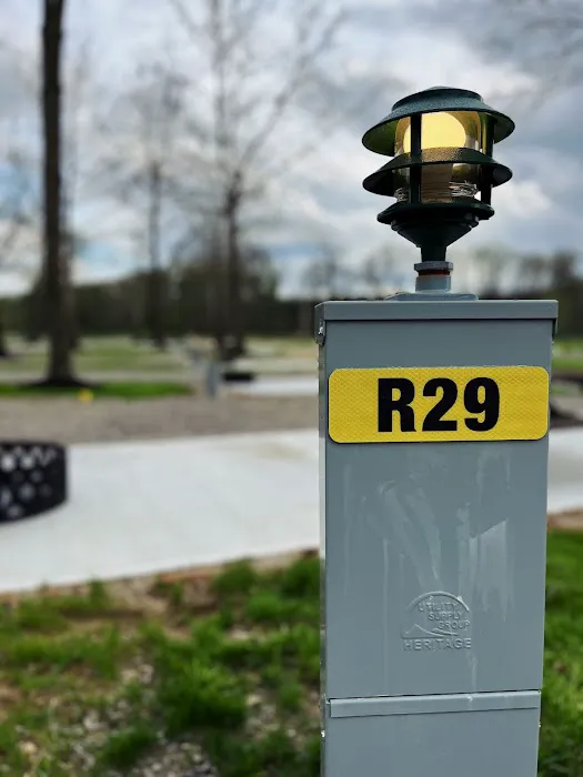 Lake Logan KOA Journey Picture 3